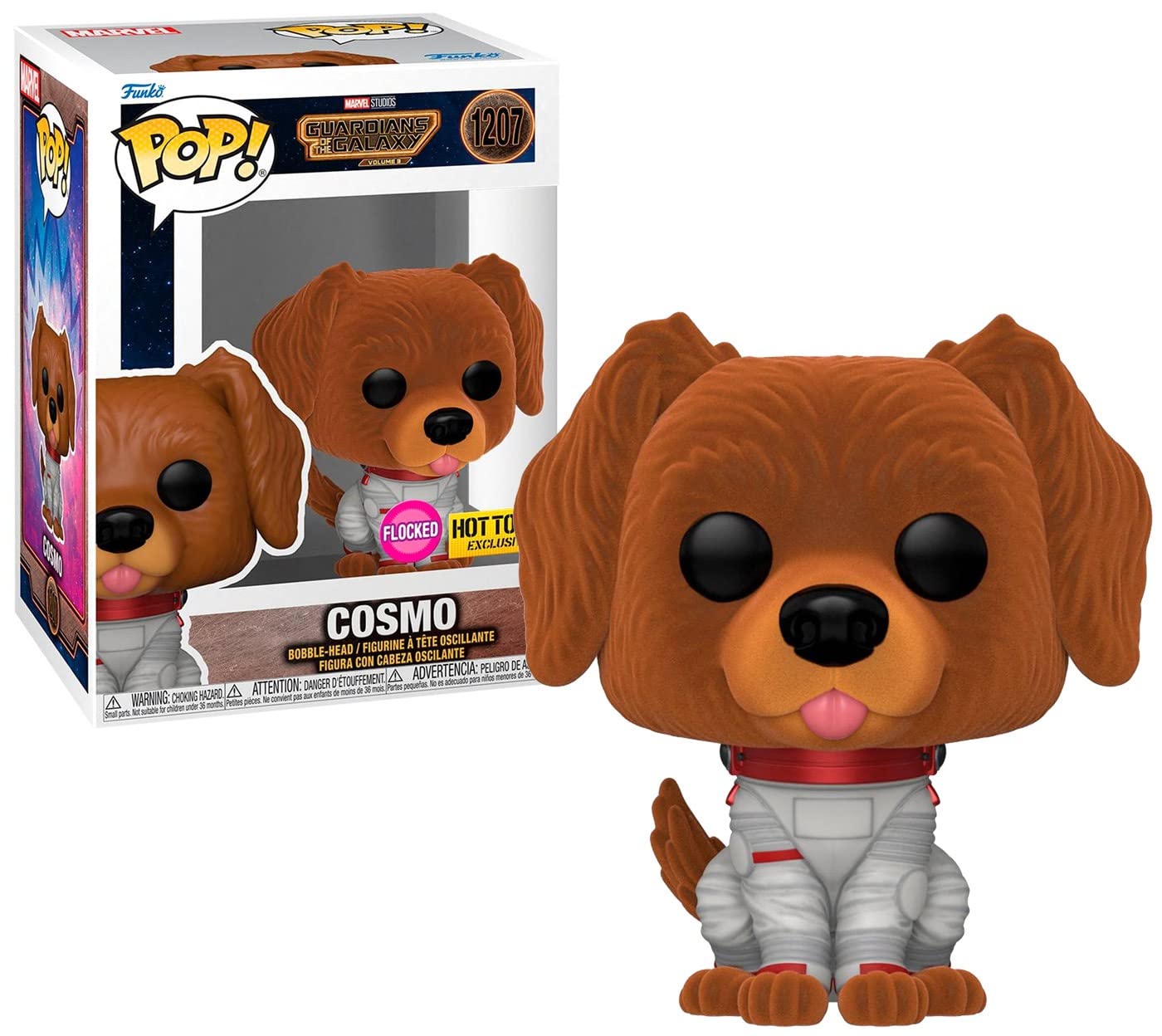 Amazon.com: Funko Pop! Guardians of the Galaxy Vol. 3