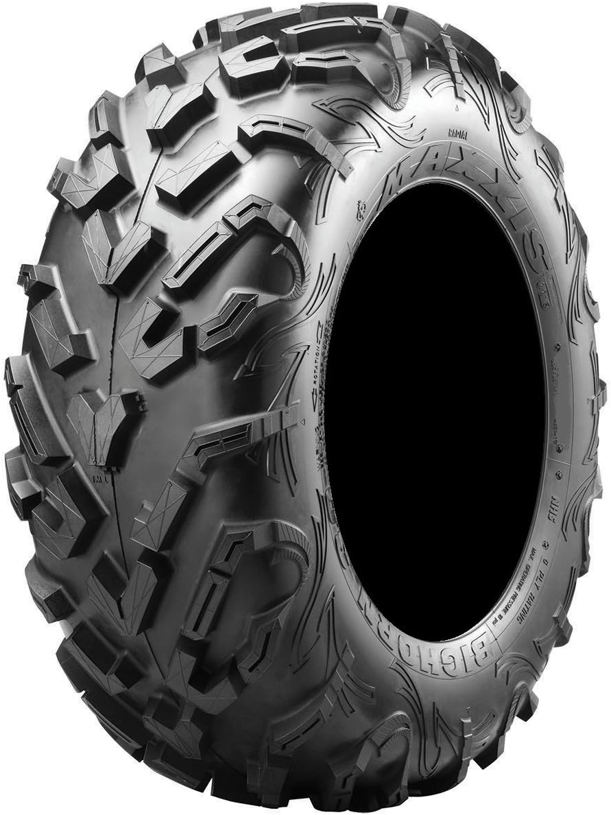 Maxxis BigHorn 3.0 Radial (6ply) ATV Tire [27x11-14]