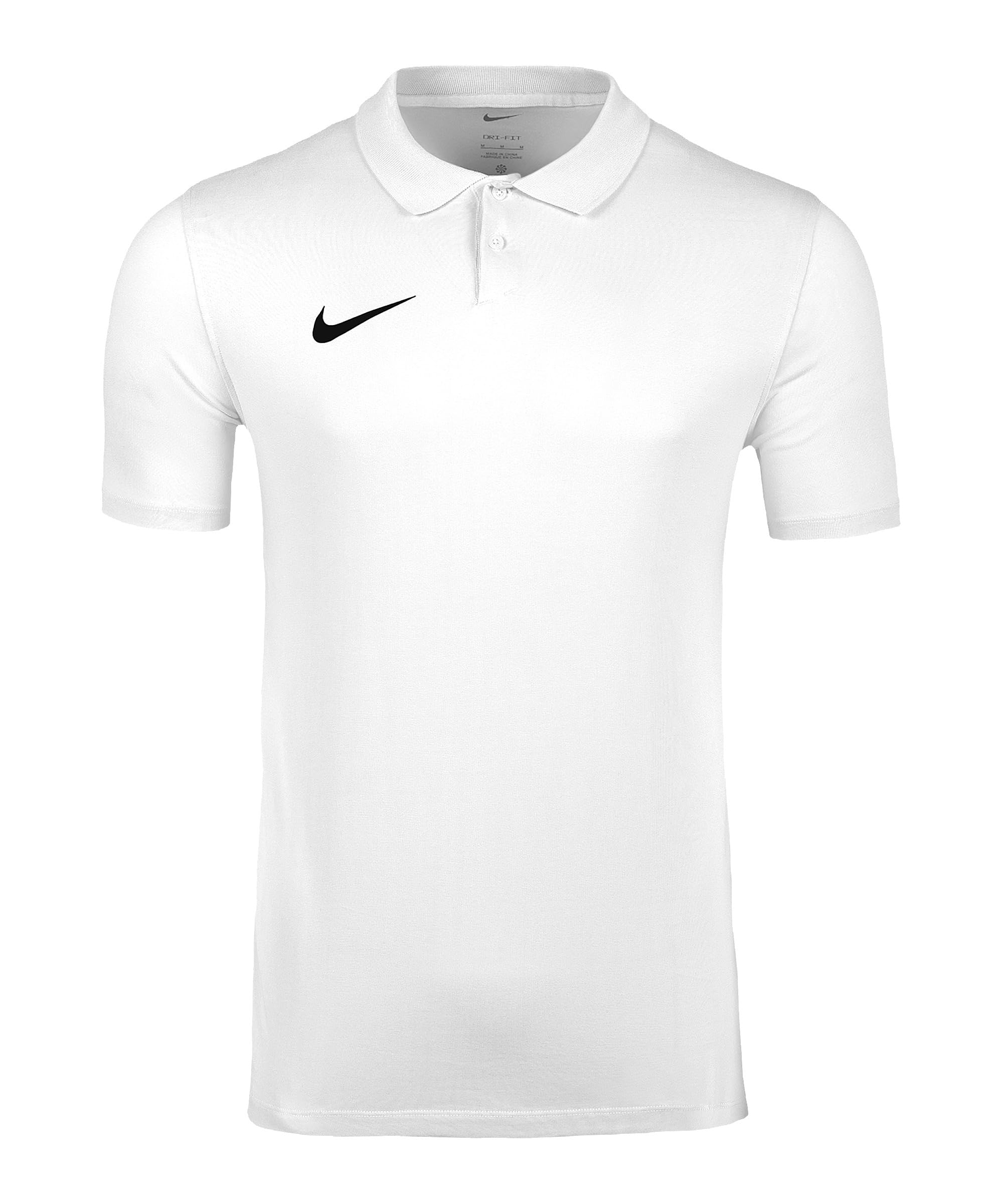 Nike Y Nk Park26 SS Polo Polo a Maniche Corte per Bambini Unisex - Bambini e Ragazzi (Pacco da 1)