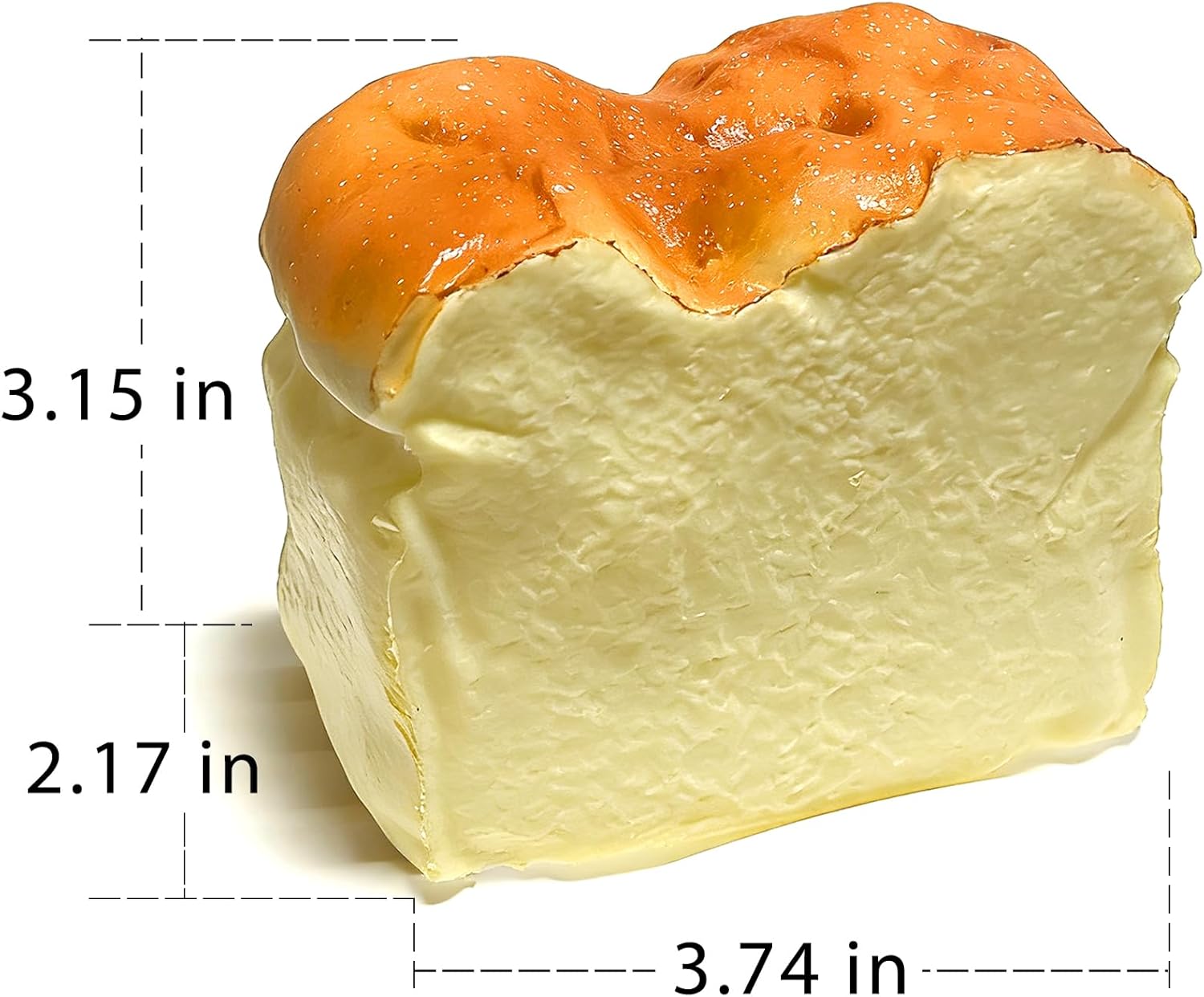 Slow Rising Squishy，Stocking Stuffers，Squishy,Stress Balls，Stress Relief & Fidget Toys for ADHD，Party Favor - Image 2