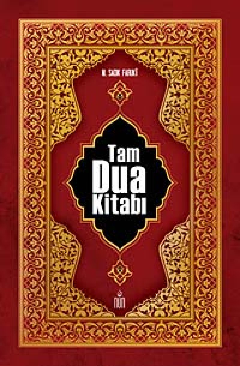 Tam Dua Kitabi