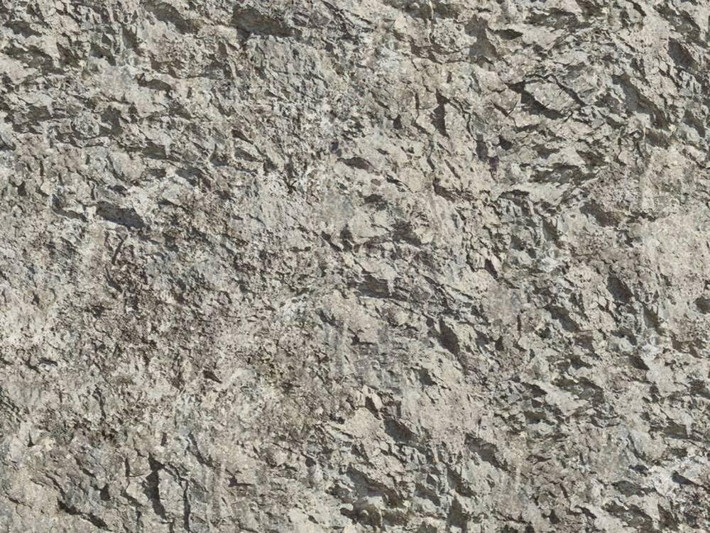 Wrinkle Rocks Groglockner