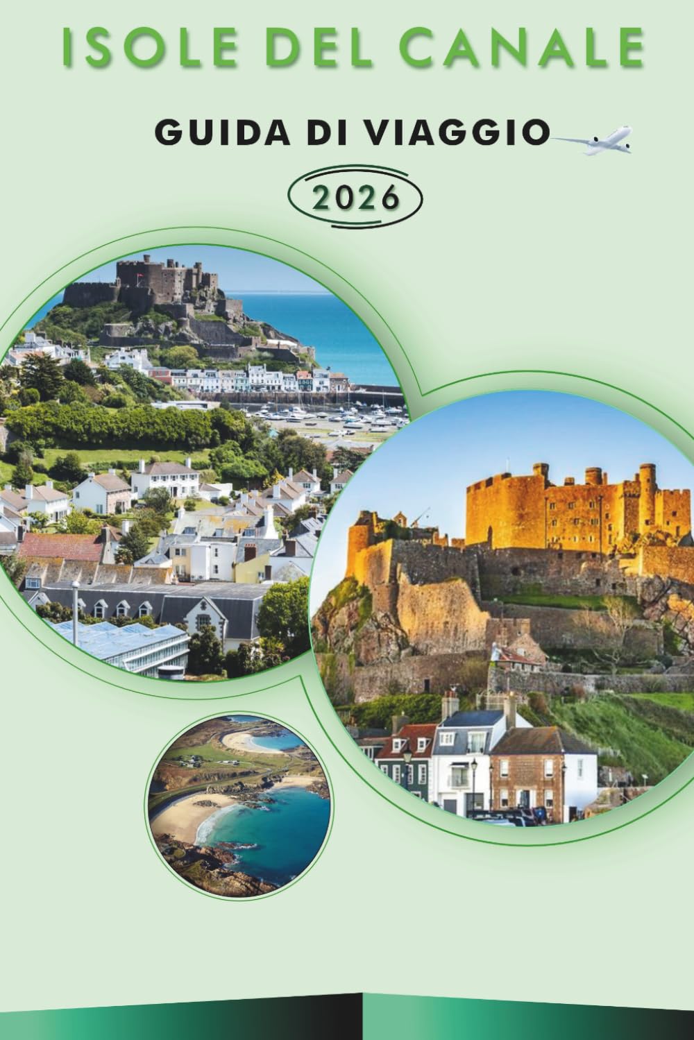 ISOLE DEL CANALE GUIDA DI VIAGGIO 2026: Esplora le migliori spiagge, attrazioni, siti storici, cucina locale, avventure all'aperto e consigli pratici per ogni viaggiatore.