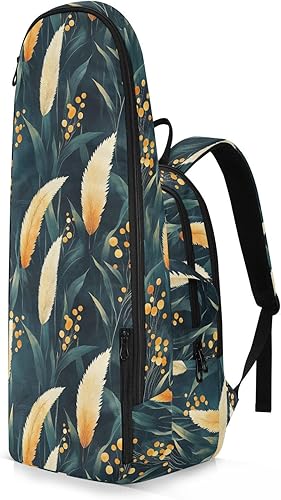 Miniatura 2 de Tenni - Bolsa de raqueta de bádminton ligera para pampas, bolsa de bádminton para adolescentes, niños, niñas, hombres y mujeres, accesorios para