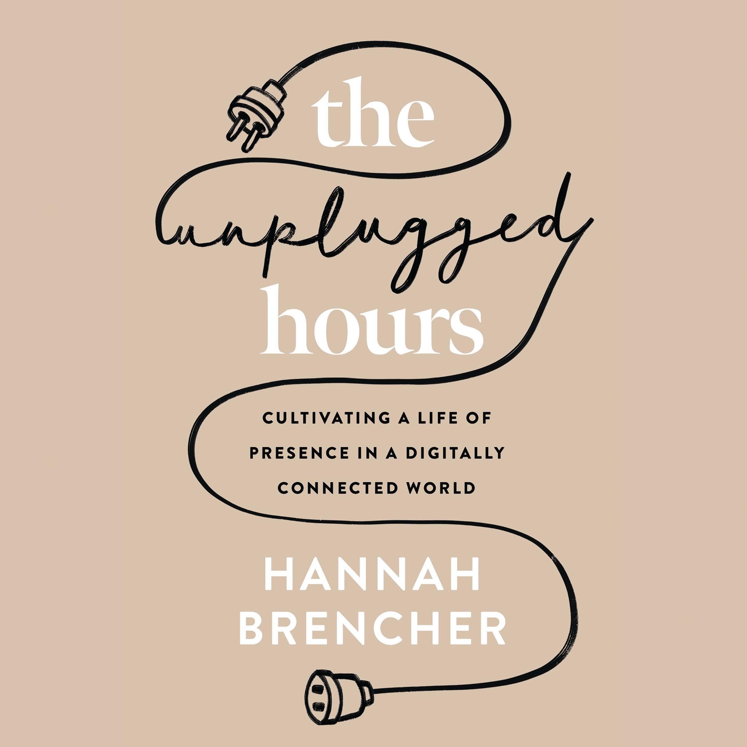 Cover art for The Unplugged Hours