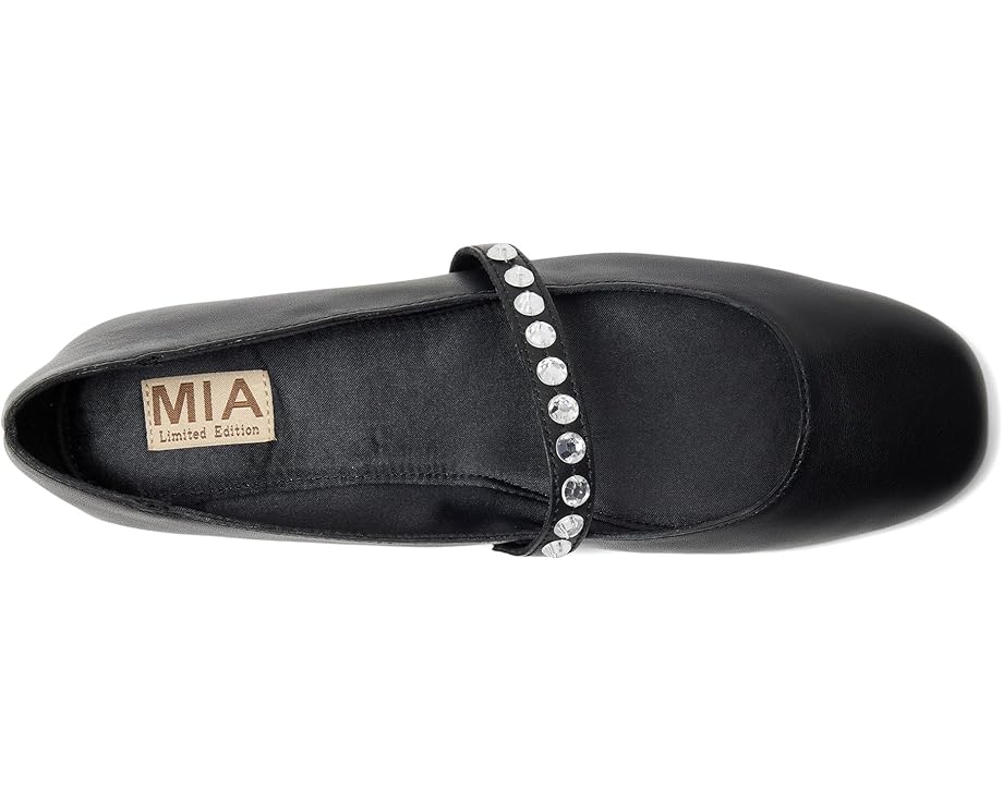 MIA MLE-Karolin - Top View