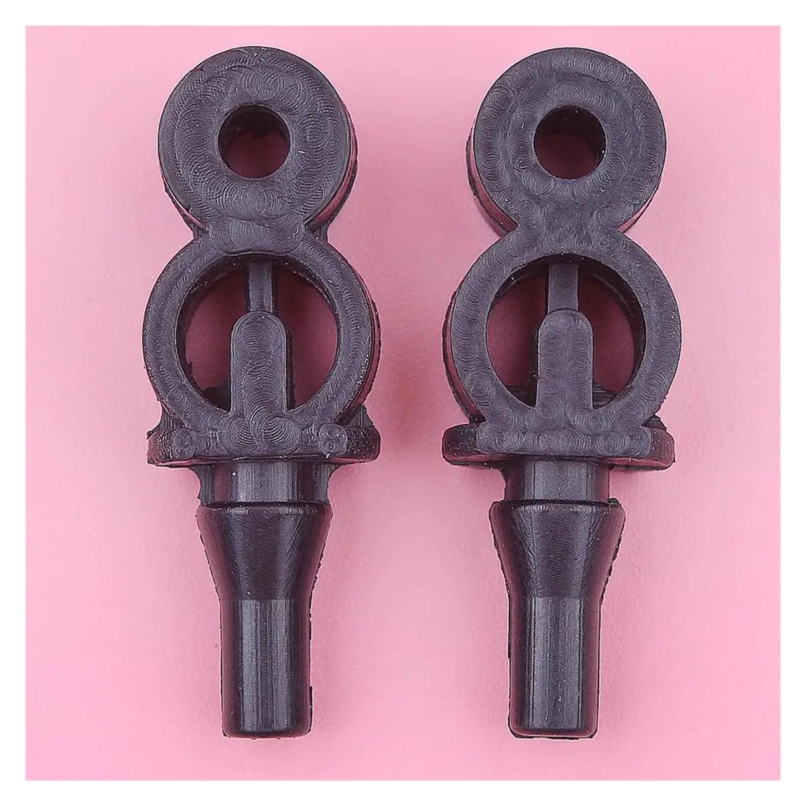 Support de carburateur de tronçonneuse 345 350 pour l'entretien de votre bois de chauffage