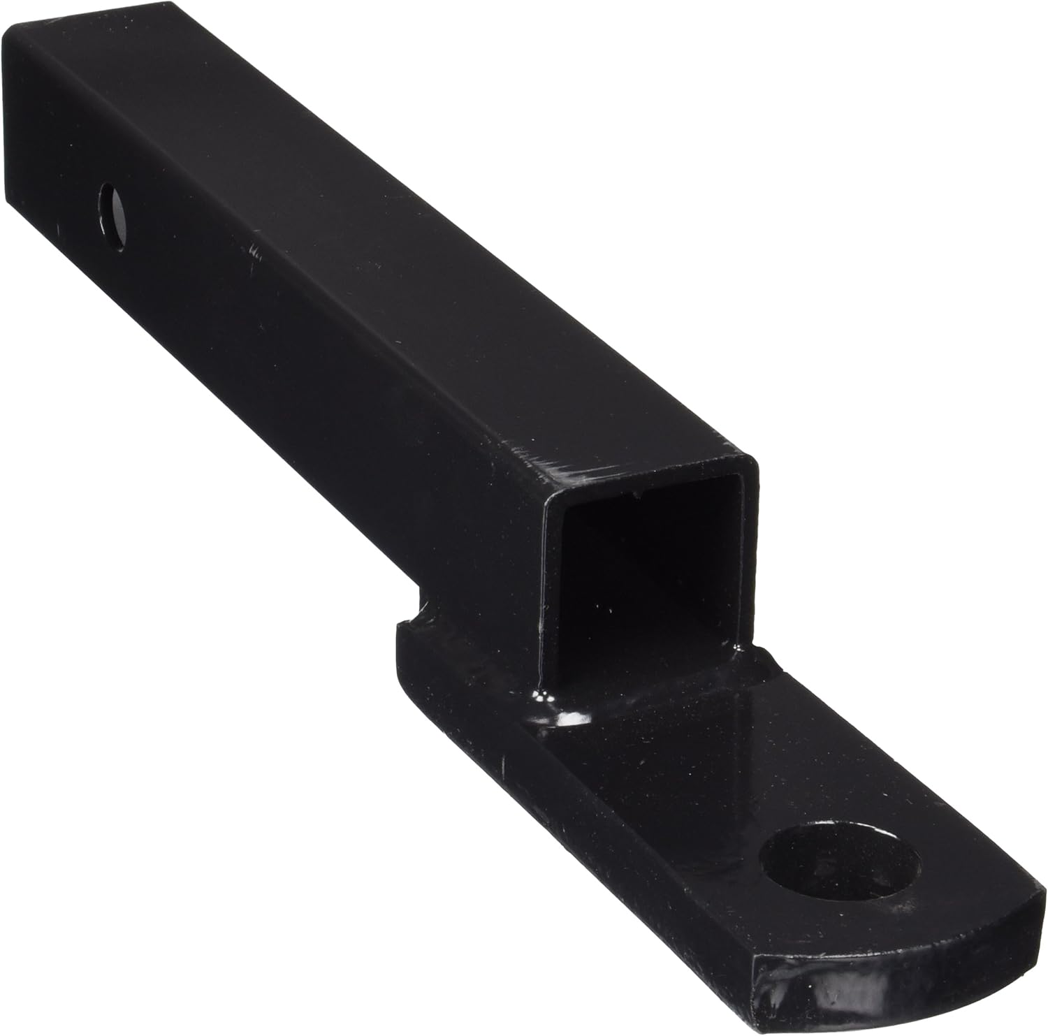 Draw-Tite 2736 12" Ball Mount (5000 lbs. GTW/1" Ball Hole/3/4" Rise/2" Drop)