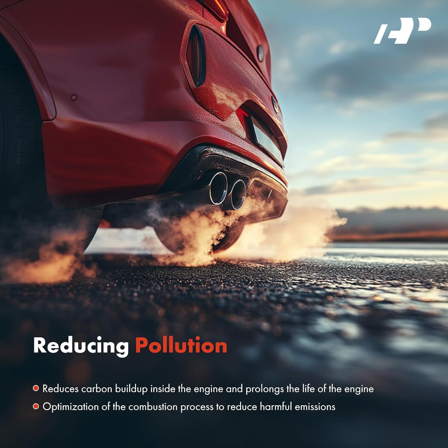 A-Premium Engine Crankcase Vent Valve Compatible with Audi Q7 2020-2024, A6 allroad 2020-2024, A6 A8 Quattro 2019-2024, Q8 2019-2024, S4/S5/SQ5 2018-2024, S6 2020-202, A7 S5 S7 SQ5 Sportback