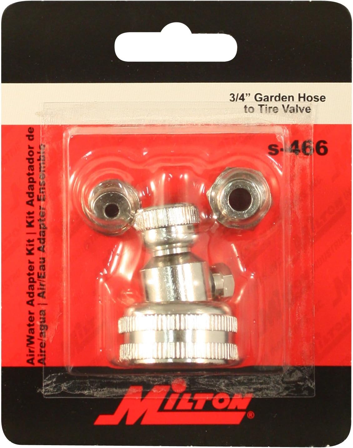 Buy Milton S466 Tire Valve Adapter Kit Online at Lowest Price in Nepal