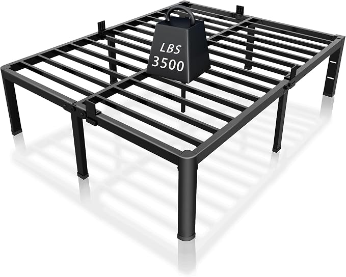 Metal Bed Frame