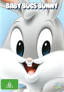 Baby Looney Tunes: Baby Bugs