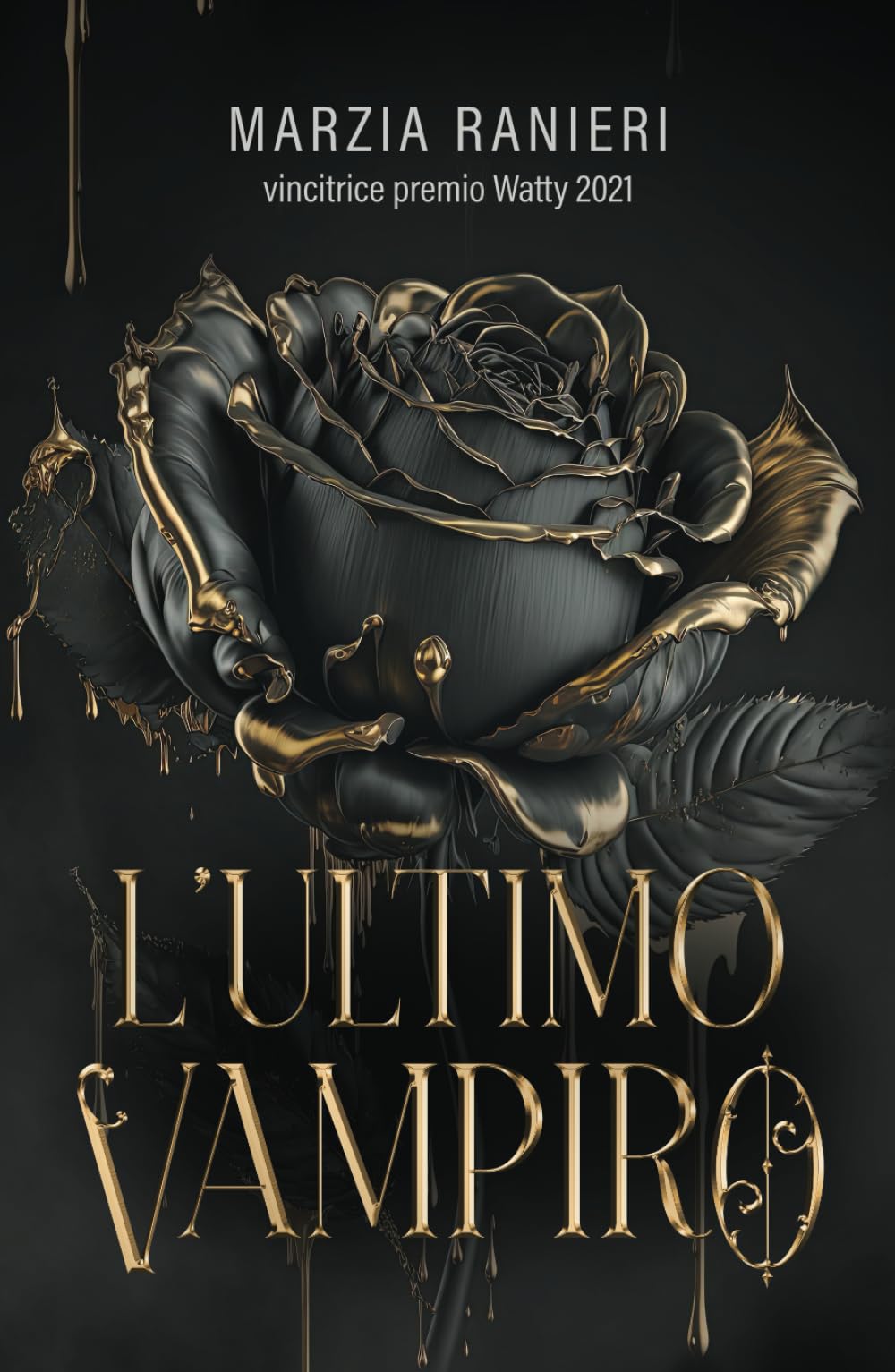 L'ultimo vampiro