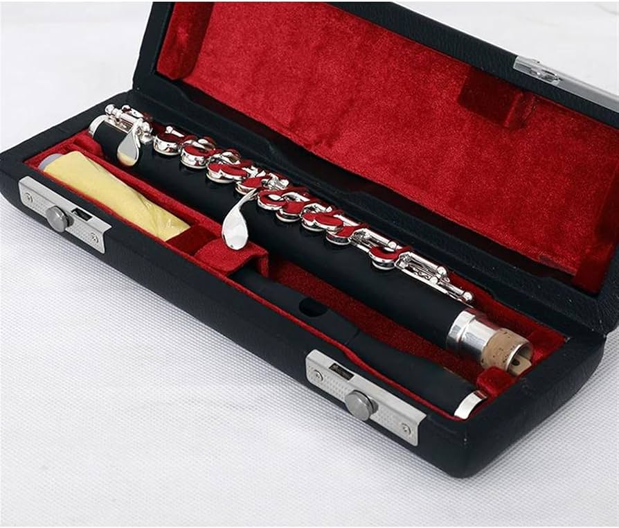 KEEFE キィ銀製※本体のみ】KEEFE キーフピッコロ