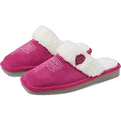Тапочки Ariat Jackie Square Toe