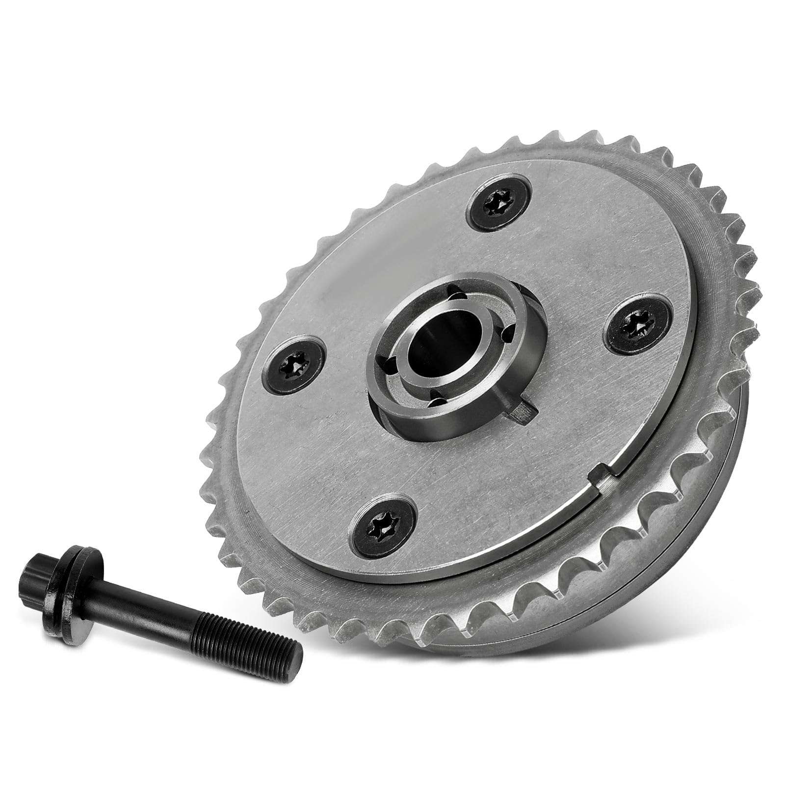 Frankberg Réglage d'arbre à cames côté admission 11367545862 | Compatible avec: Coupé Série 3 E46, RCZ -, 508, DS5, 308 4A 4C, M.i.n.i Cabriolet R57, Série 3 F30F80