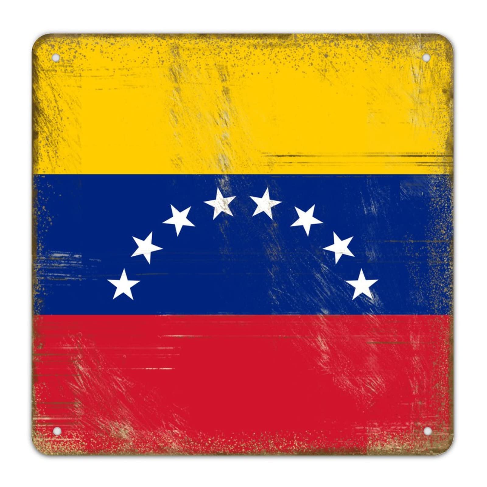 Regio verdeeld over geweld in Venezuela, maar over één ding zijn de landen het eens