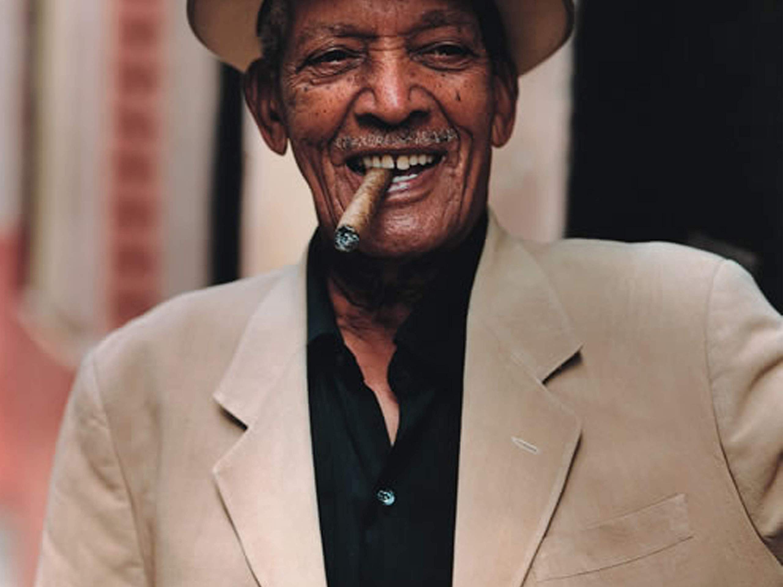 Compay Segundo