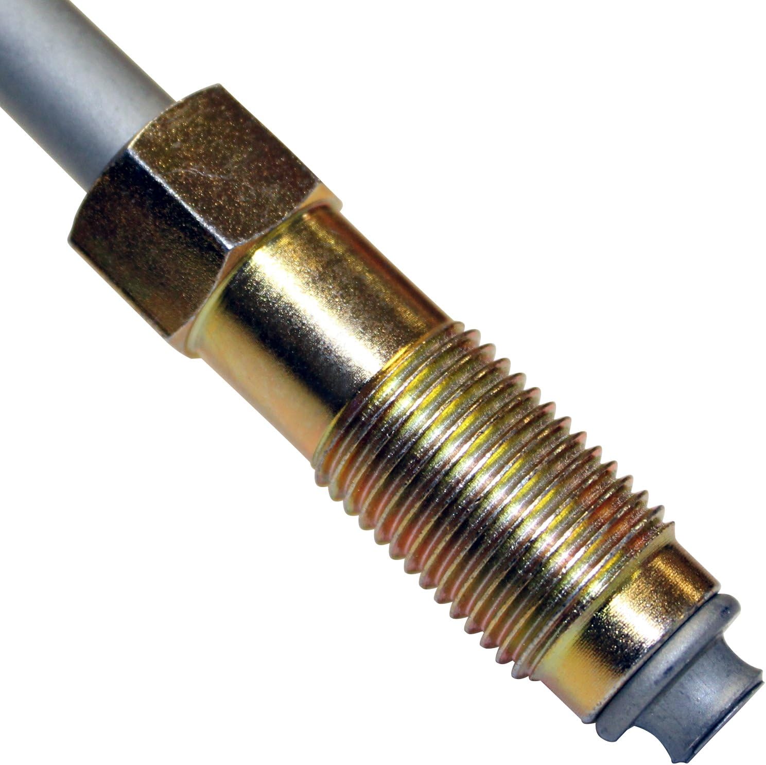 Edelmann 80937 Power Steering Pressure Line Hose Assembly