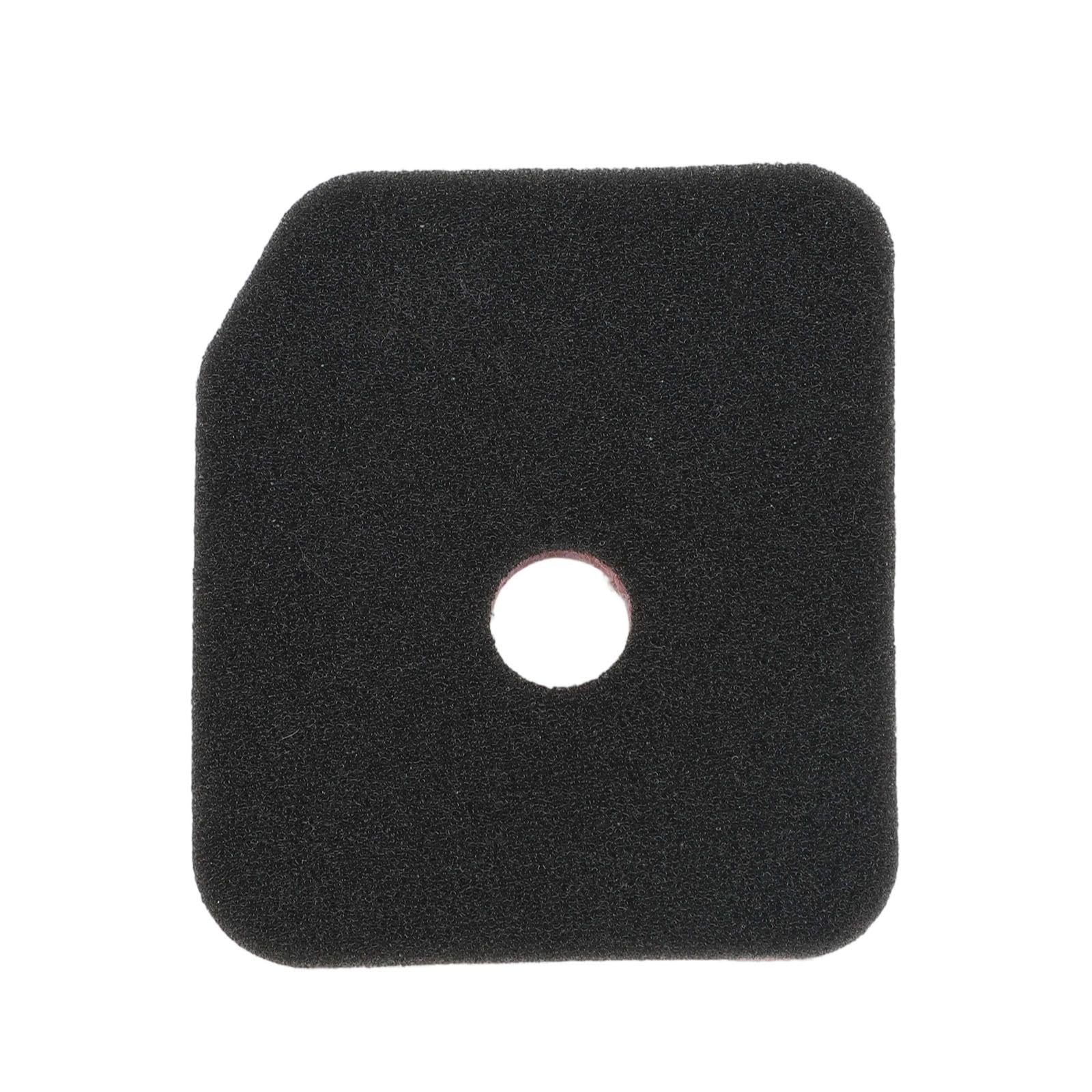 EasyByMall Filtre à air pour taille-haie Stihl HS 81 R, HS 81 RC, HS 81 T, HS 81 TC, HS 82, HS 86 R et HS 86 T - Filtre de rechange