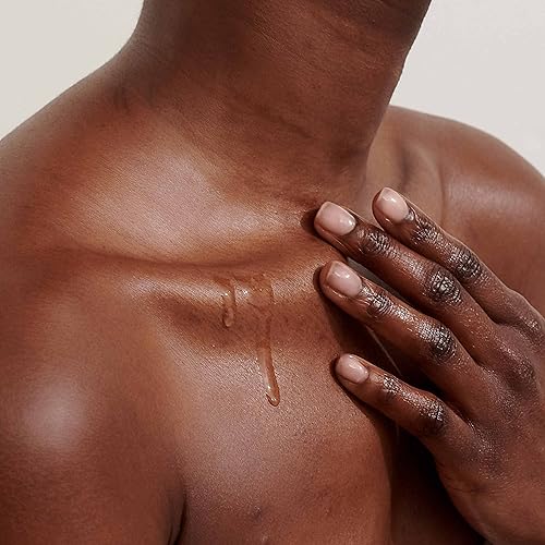 Miniatura 2 de Balance Me Aceite corporal súper reafirmante  Aceite hidratante vegano 100% natural  Geranio y enebro reafirma, tonifica e hidrata  Apunta a la