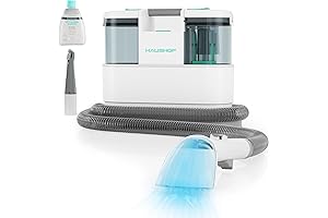 HAUSHOF: The Ultimate Car Seat Fabric Cleaner