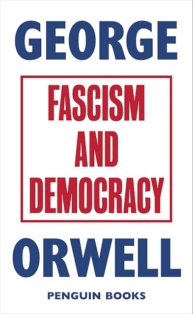 Portada de Fascism and democracy