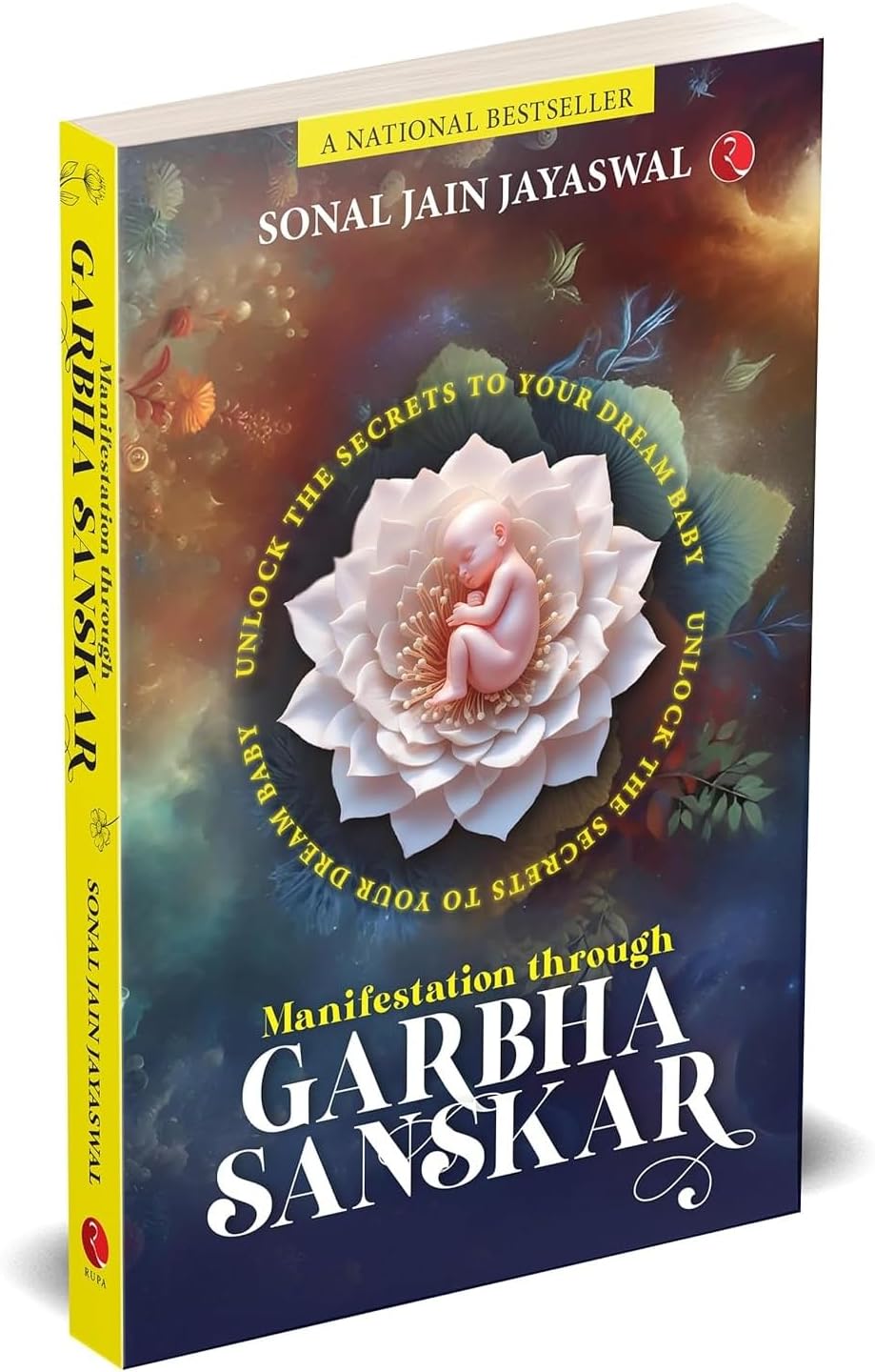- Manifestation through Garbha Sanskar: Unlock the Secrets to Your Dream Baby