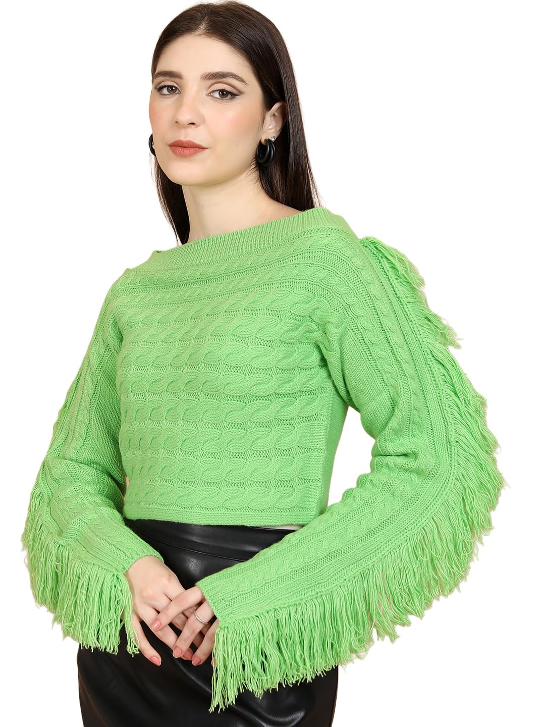 tokyo talkies Women Sweater-picture-45