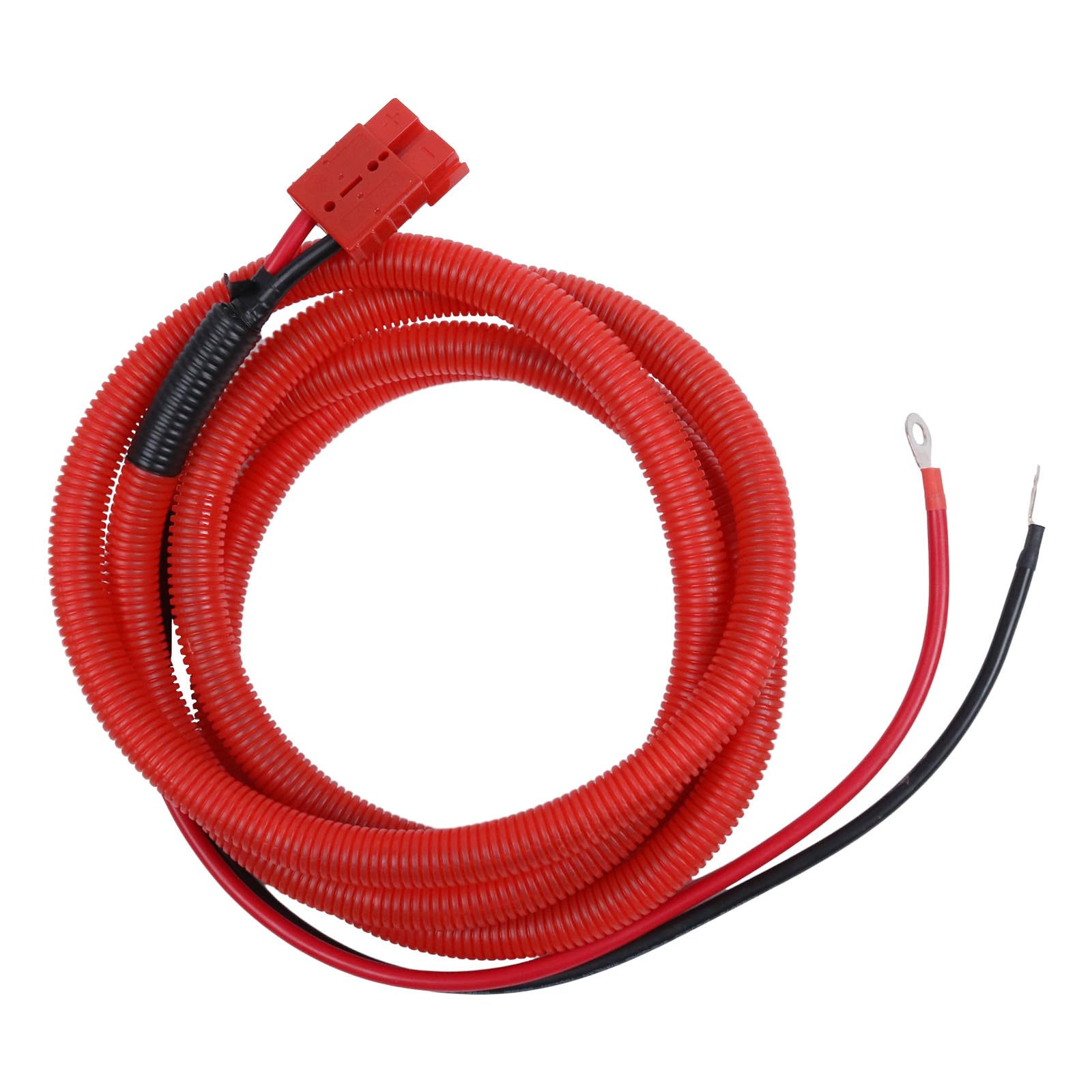 HOLDWELL Cavo di messa a terra 3006842 compatibile con acquirenti SaltDogg SHPE 750 100 1500 2000