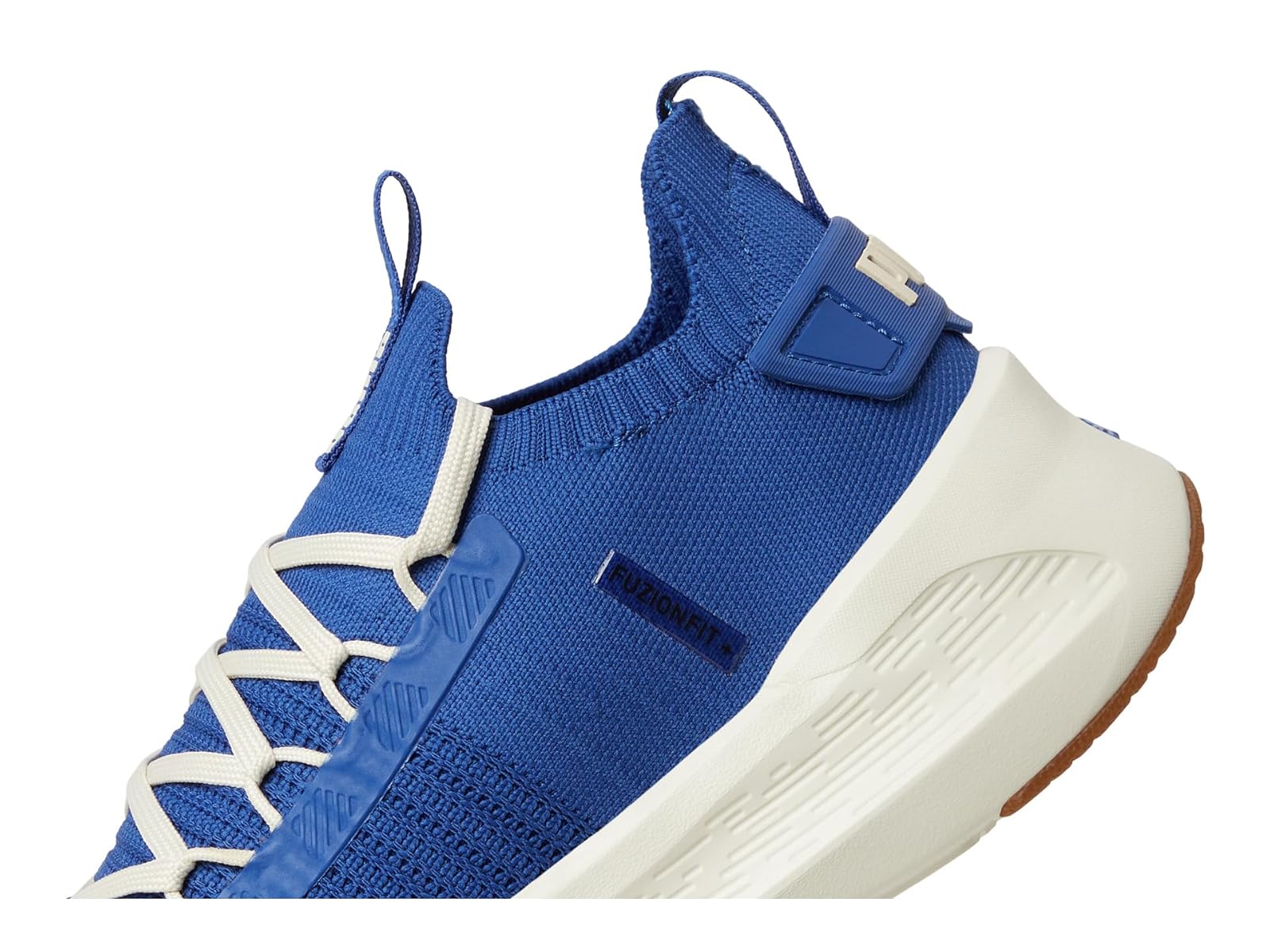 Man's Sneakers & Athletic Shoes PUMA Softride Symmetry Fuzion Running Shoes - Picture 14 of 71