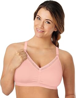 Playtex Women's Maternity Shaping Foam Wirefree Bra Price In India