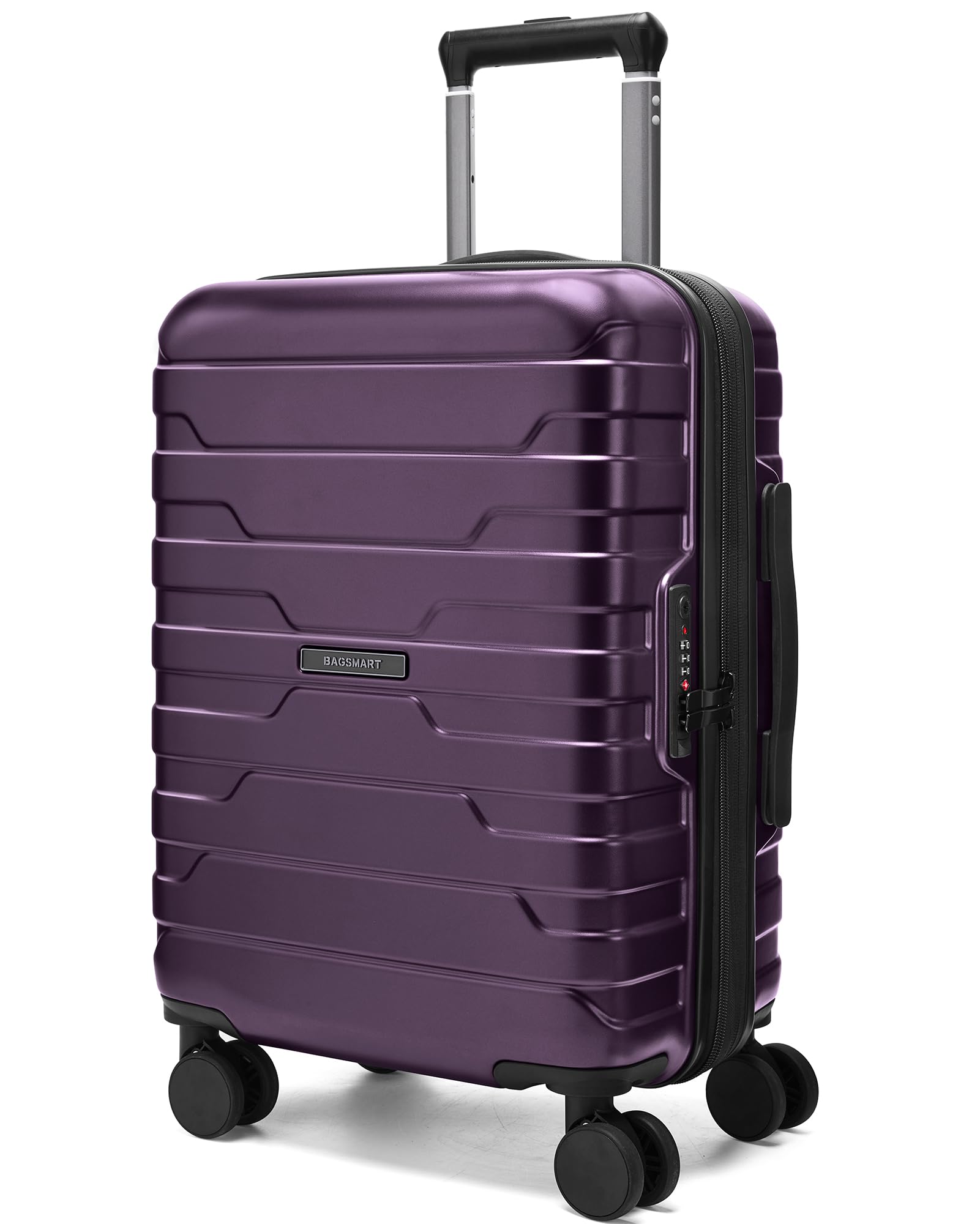 BAGSMART 20in Expandable