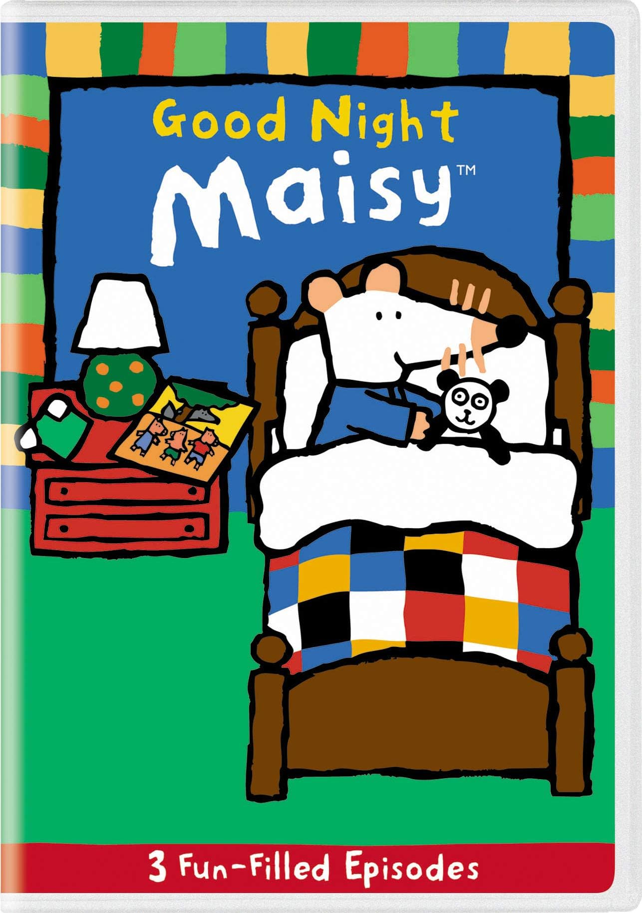 Good Night Maisy