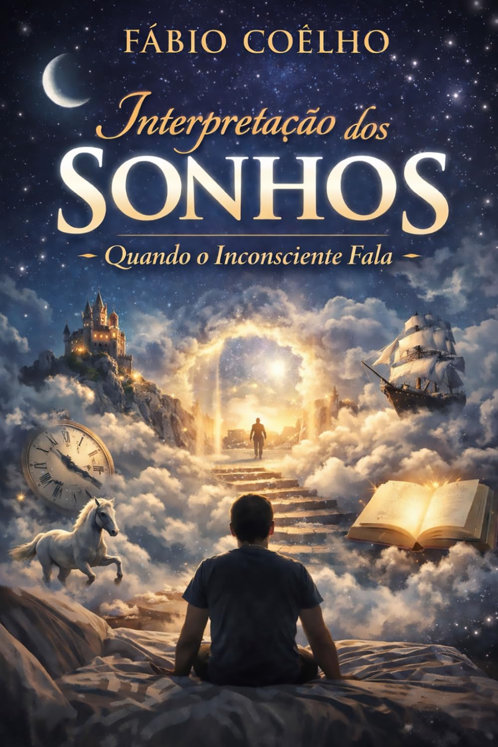 Interpretação dos Sonhos: Quando o insconsciente fala
