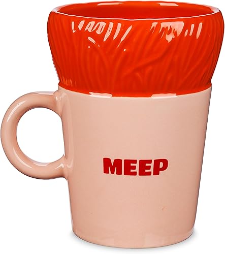 Miniatura 3 de Disney Taza de vaso de precipitados Los Muppets