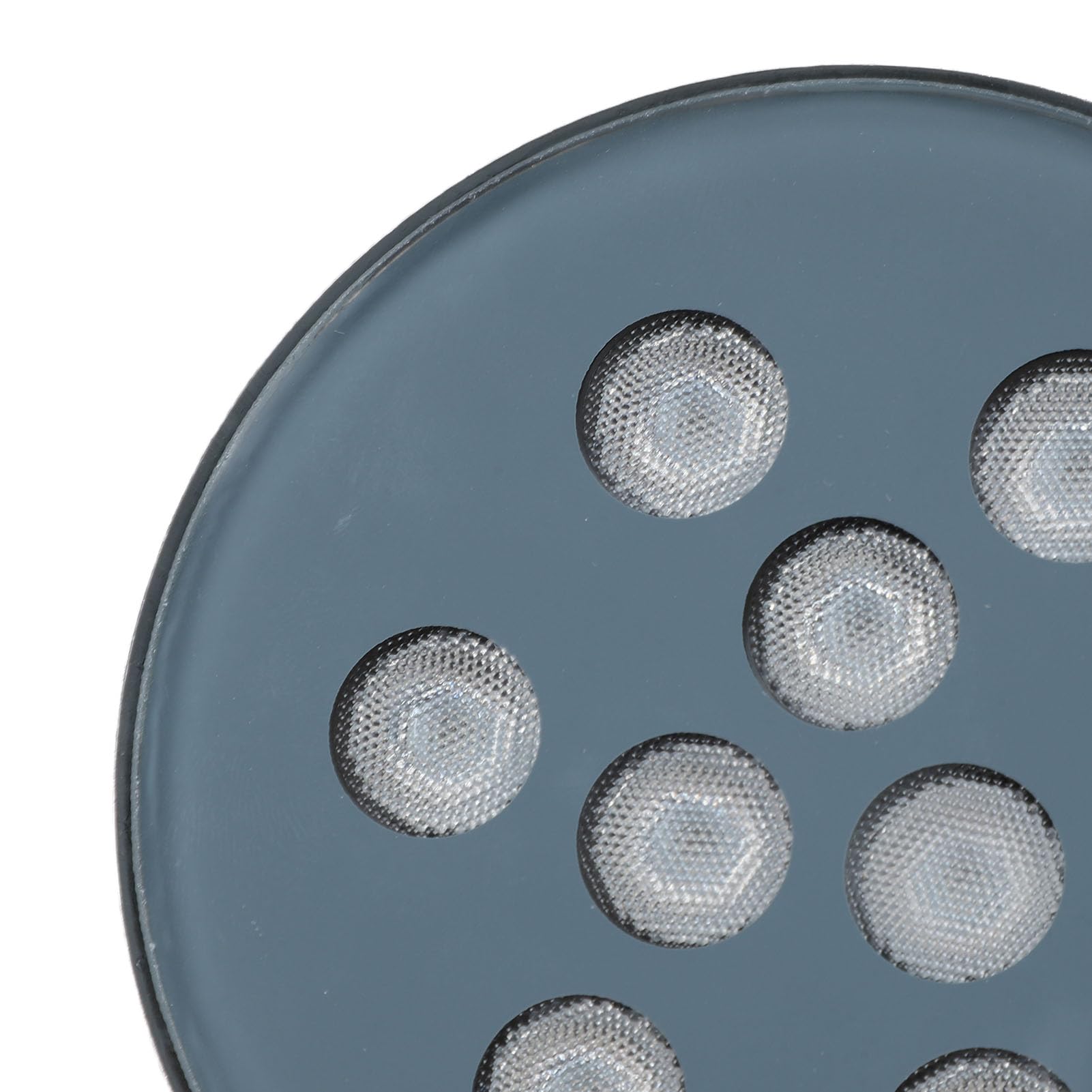 9W IP68 LED-Unterwasserleuchte aus Edelstahl