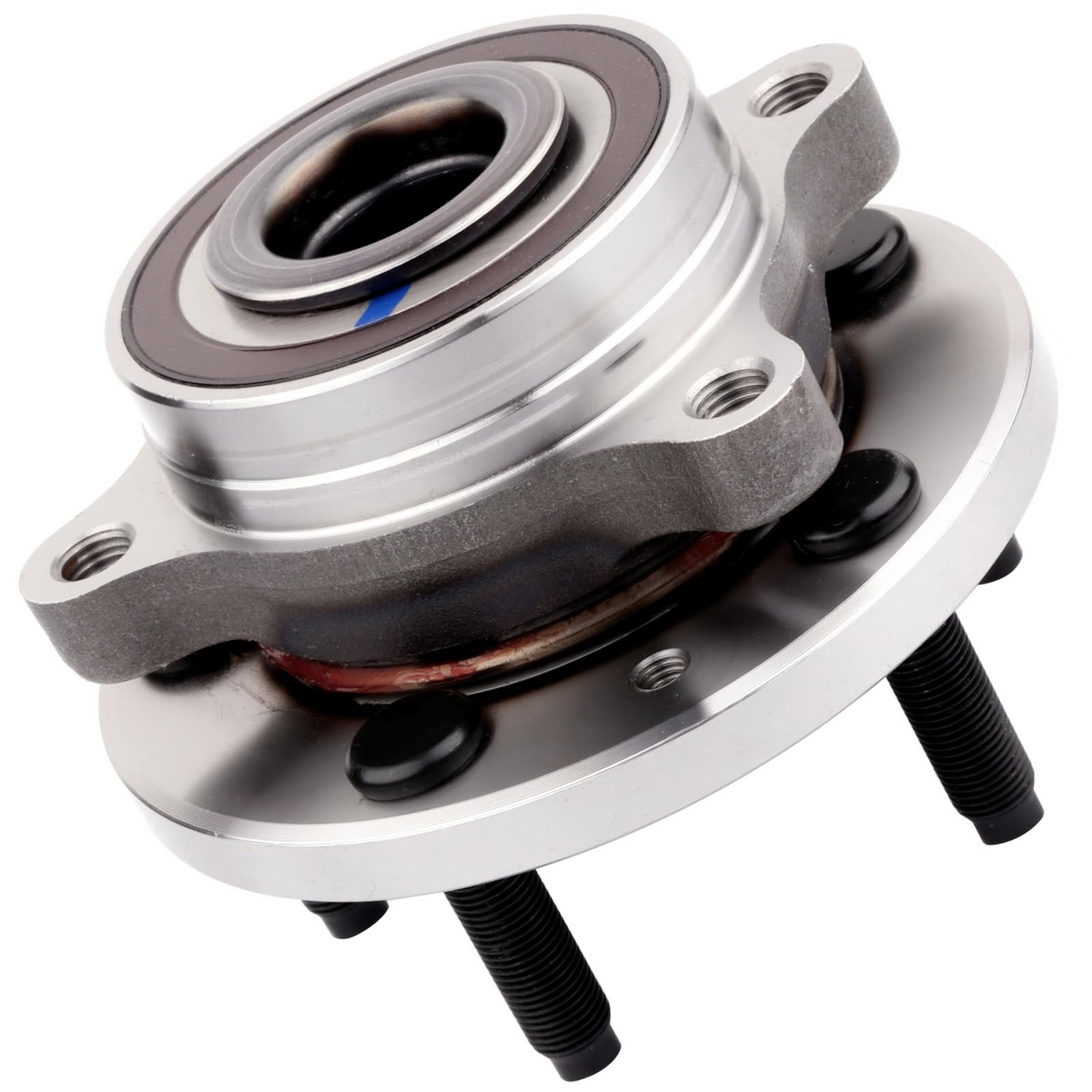ECCPP Wheel Hub Assembly 513275 for Ford Flex 2009-2019, for Ford Taurus