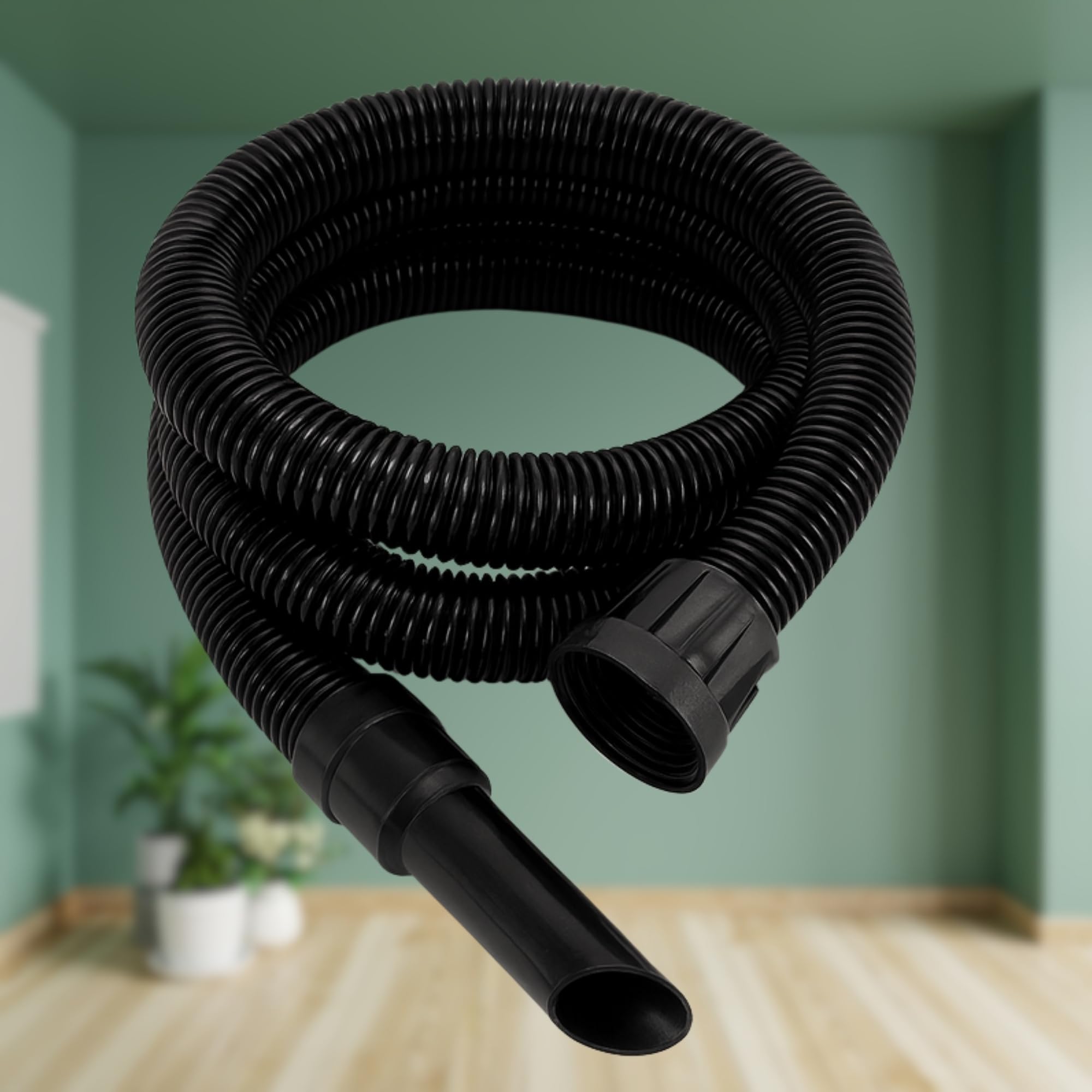 Staubsaugerschlauch für Numatic Henry Hetty James Basil David Edward George 2,5m I Staubsauger Schlauch 32mm Ersatzteil HVR200 NVH180 ‎NRV200 NRV200-22