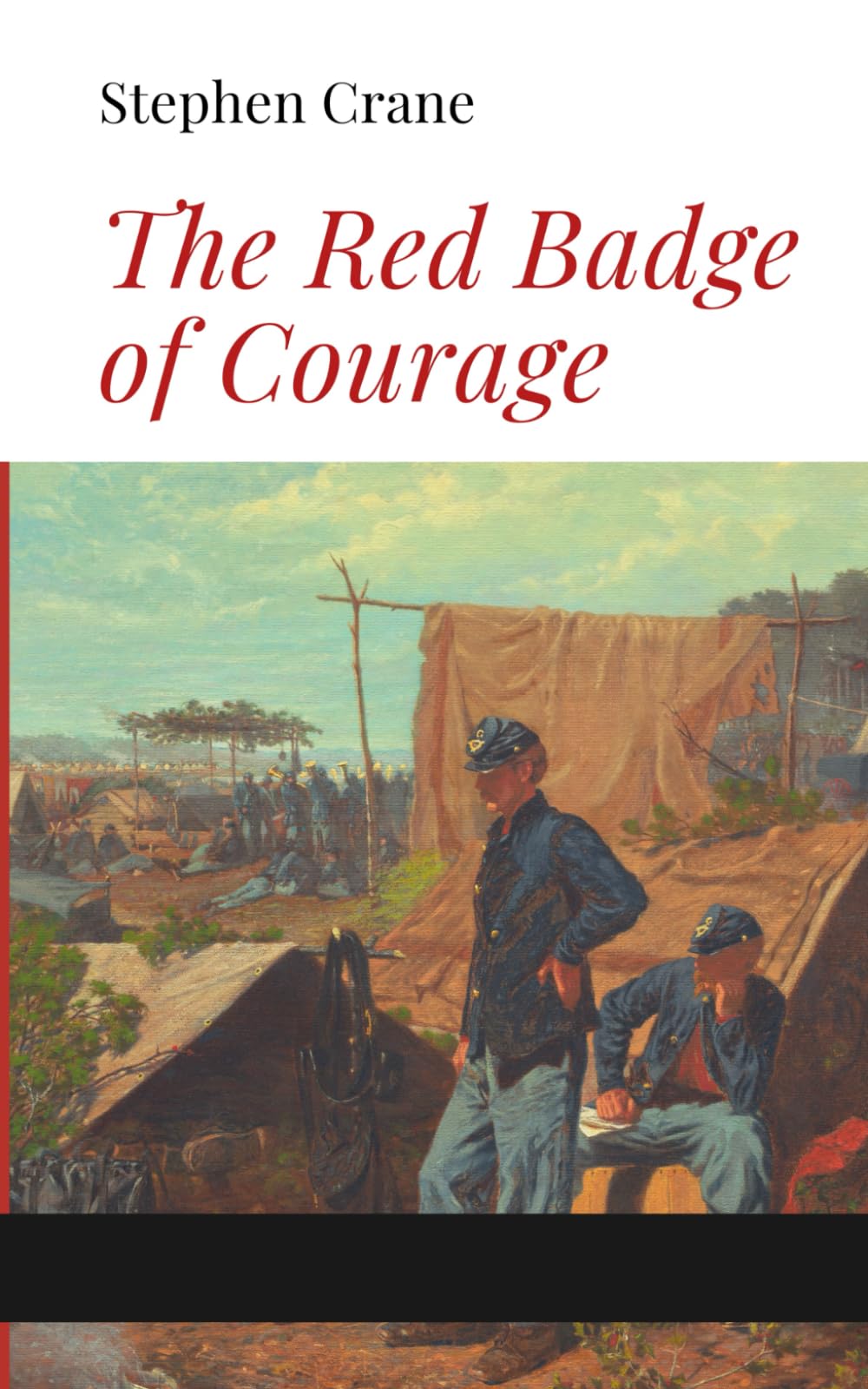 The Red Badge of Courage