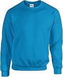 Gildan Women's Softstyle Crewneck Sweatshirt, Style Gsf000