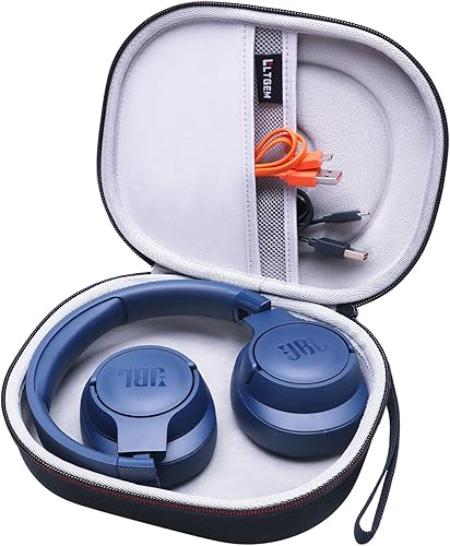 Miniatura 8 de LTGEM Funda rígida EVA para JBL Live 650BTNC400BT500BT460NC y JBL Tune510BT660NC700BT710BT760NC750BTNC660 BTNC  560BT  500BT  E45BTJBL Tour ONE