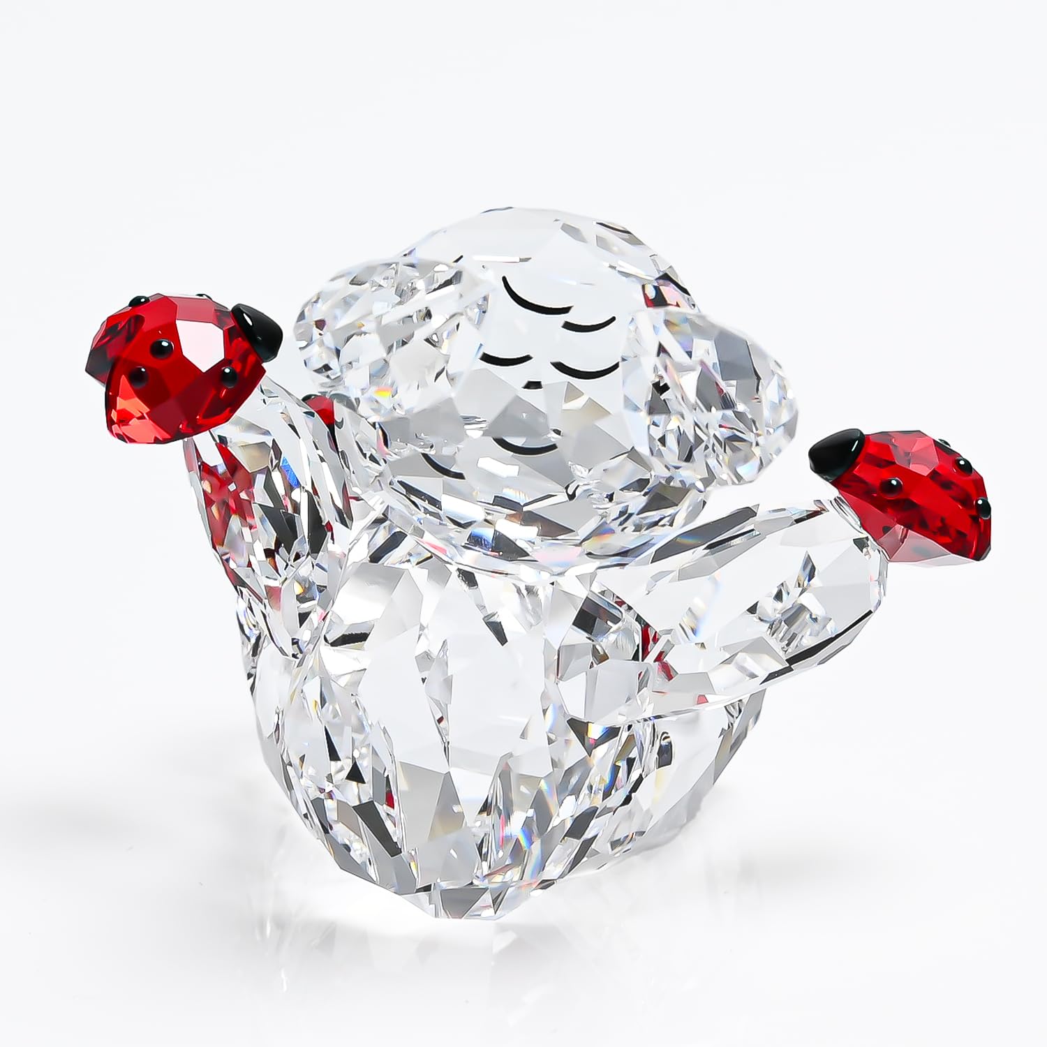 Amazon.co.jp: スワロフスキー SWAROVSKI クリスタルフィギュア