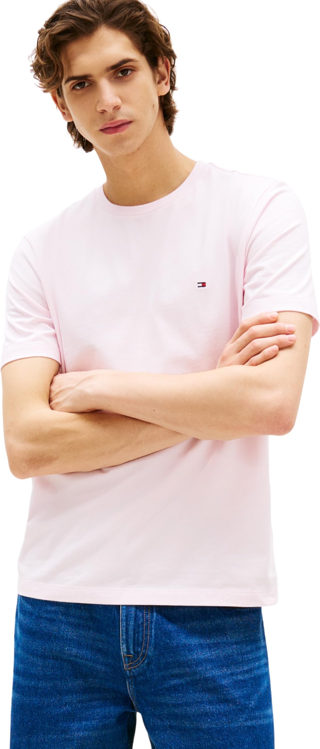 Mode von Calvin Klein & Tommy Hilfiger