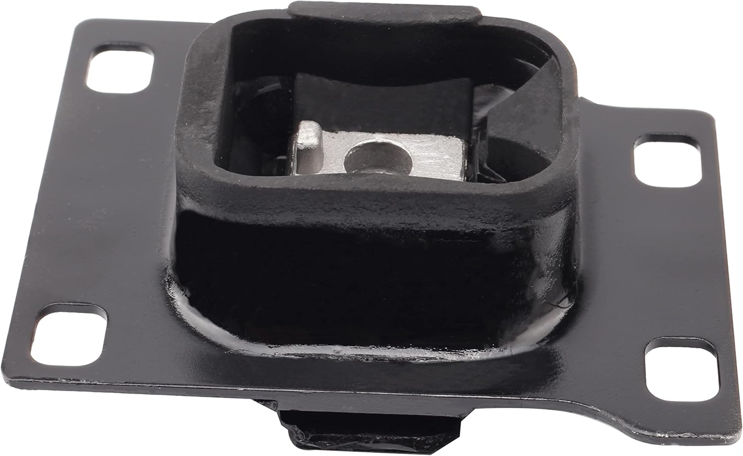Engine Motor Mount Compatible with Ford Transit Connect 2010-2013 2.0L and Focus 2005-2007 2.0L and Ford Focus 2003-2007 2.3L OE A2939 A2986 A5495 Set of 3