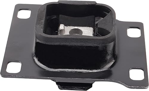 Miniatura 4 de Soporte de motor compatible con Ford Transit Connect 2010-2013 2.0L y Ford Focus 2005-2007 2.0L y Ford Focus 2003-2007 2.3L OE A2939 A2986 A5495