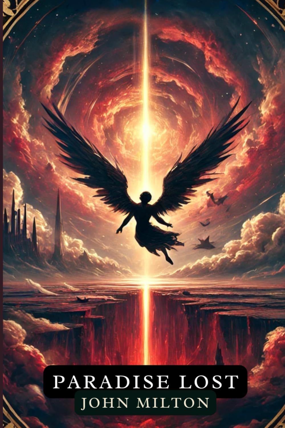 Paradise Lost