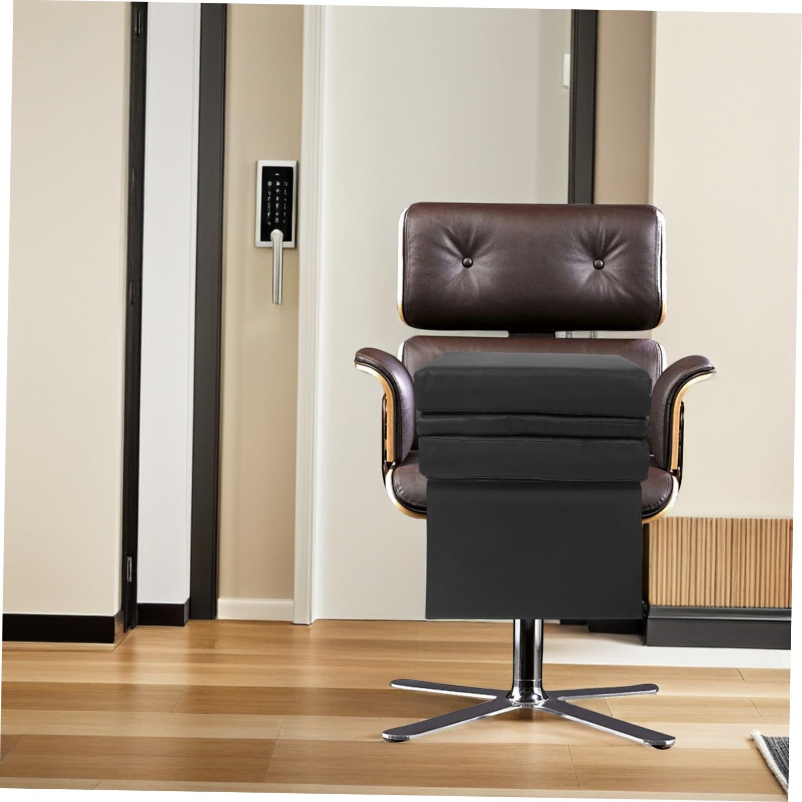 Homoyoyo Almohadillas Elevadoras para Corte De Pelo Infantil Silla Elevadora para Mesa Cojín Elevador para El Hogar Asiento Elevador para Cojín para Salón