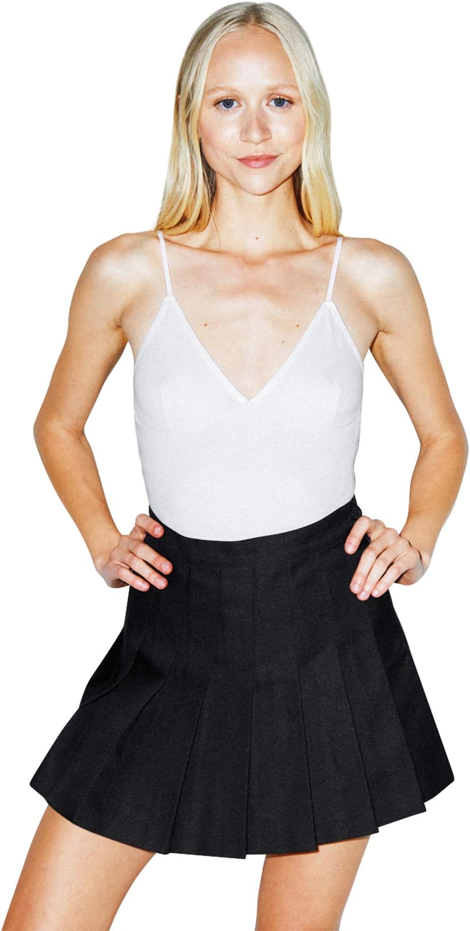 Women's Gabardine Tennis Skirt Tennis Skirt