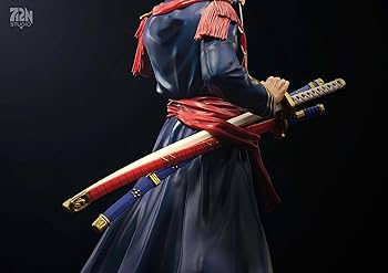 ワンピース　ゾロ57点セット Amazon.co.jp: ロロノア・ゾロ フィギュア 軍服Ver. 1/6スケール